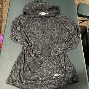 Black Pink light sweatshirt